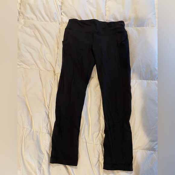 Lulu Lemon legging - Picture 1 of 3